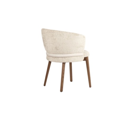 Scaun dining Calligaris Vanilla CS2238